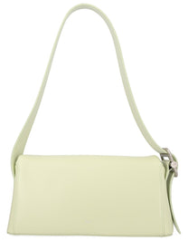Osoi Women's Borsa Folder Brot Green