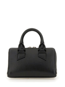 The Attico Women's Borsa Friday Mini Black