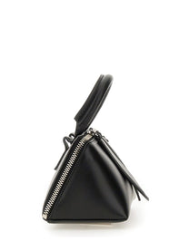 The Attico Women's Borsa Friday Mini Black
