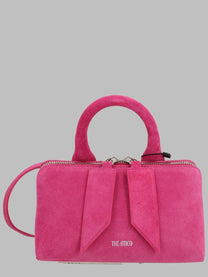 The Attico Women's Borsa Friday Mini Pink