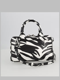 The Attico Women's Borsa Friday Mini Pattern