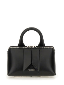 The Attico Women's Borsa Friday Mini Black