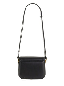 A.P.C Women's Mini Grace Bag Black