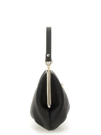Vivienne Westwood Women's Borsa Granny Frame Black