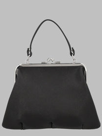 Vivienne Westwood Women's Borsa Granny Frame Black