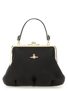 Vivienne Westwood Women's Granny Frame Bag Black