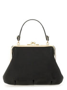 Vivienne Westwood Women's Granny Frame Bag Black, view 5
