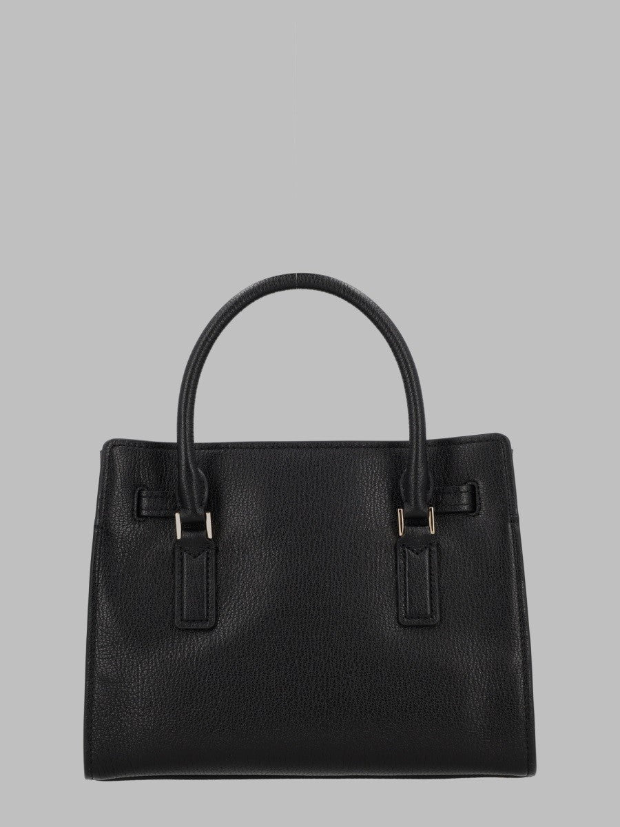 Michael Kors Women's Borsa Hamilton Black