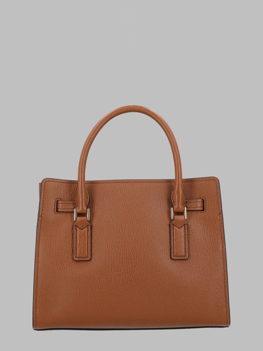 Michael Kors Women's Borsa Hamilton Beige