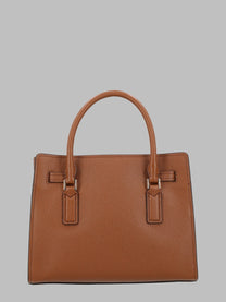 Michael Kors Women's Borsa Hamilton Beige
