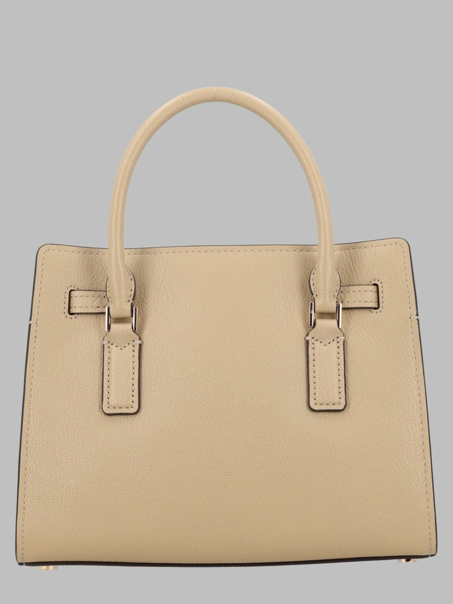 Michael Kors Women's Borsa Hamilton Brown