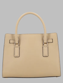 Michael Kors Women's Borsa Hamilton Beige