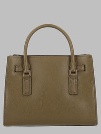 Michael Kors Women's Borsa Hamilton Green