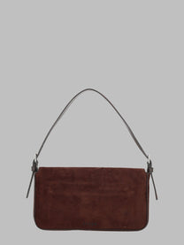 Staud Women's Borsa Harlow Brown