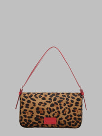 Staud Women's Borsa Harlow Pattern