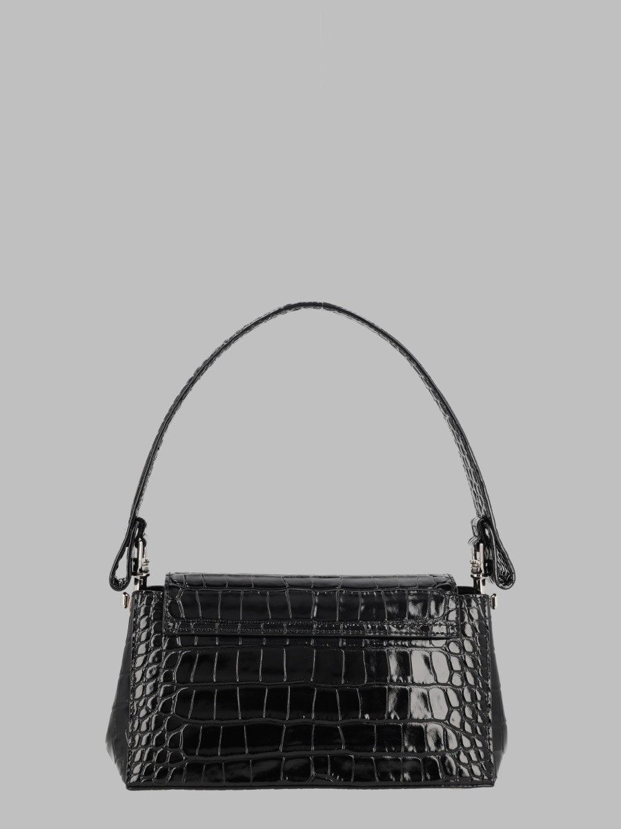 Vivienne Westwood Women's Borsa Hazel Medium Black