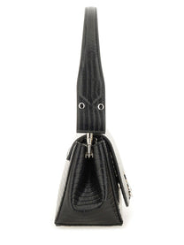 Vivienne Westwood Women's Borsa Hazel Medium Black