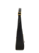 Saint Laurent Women's Hobo LE À Bag Black, view 3