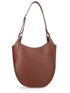 Longchamp Women's Hobo LE Foulonné Large Bag Brown