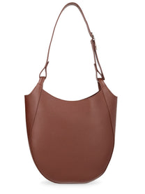 Longchamp Women's Borsa Hobo LE Foulonné Large Brown