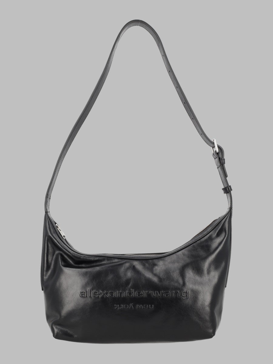 alexanderwang Women's Borsa Hobo Medium Black
