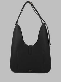 Tom Ford Women's Borsa Hobo Monarch Medium Black