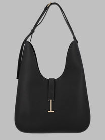 Tom Ford Women's Borsa Hobo Monarch Medium Black