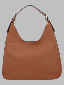Michael Kors Women's Borsa Hobo Nolita Large Beige