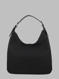 Michael Kors Women's Borsa Hobo Nolita Large Black