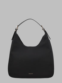 Michael Kors Women's Borsa Hobo Nolita Large Black
