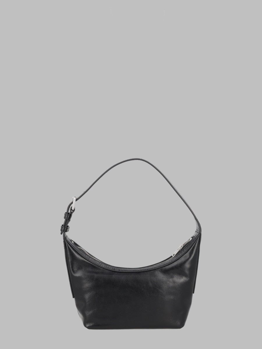 alexanderwang Women's Borsa Hobo Small Black