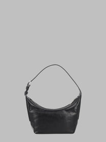 alexanderwang Women's Borsa Hobo Small Black