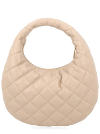 Saint Laurent Women's Borsa Icarino Baby Beige