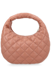 Saint Laurent Women's Borsa Icarino Baby Blue