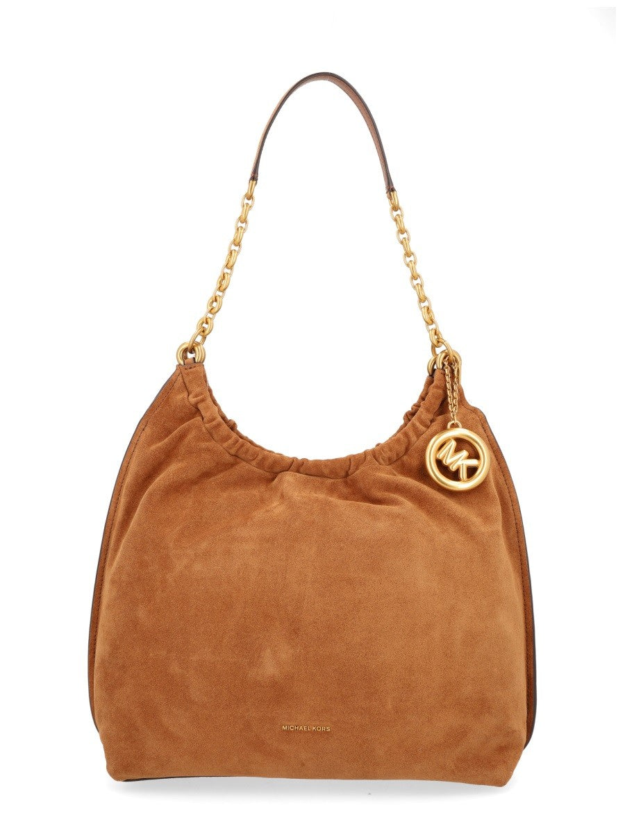 Michael Kors Women's Borsa Indie Large Brown