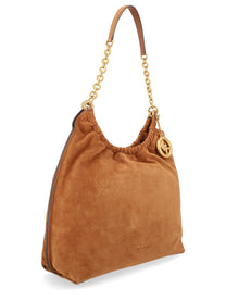 Michael Kors Women's Borsa Indie Large Brown