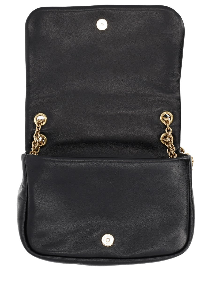 Saint Laurent Women's Borsa Jamie Mini Black