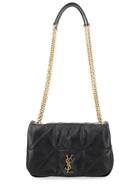 Saint Laurent Women's Jamie Mini Bag Black