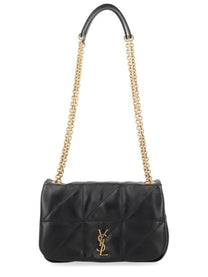 Saint Laurent Women's Borsa Jamie Mini Black