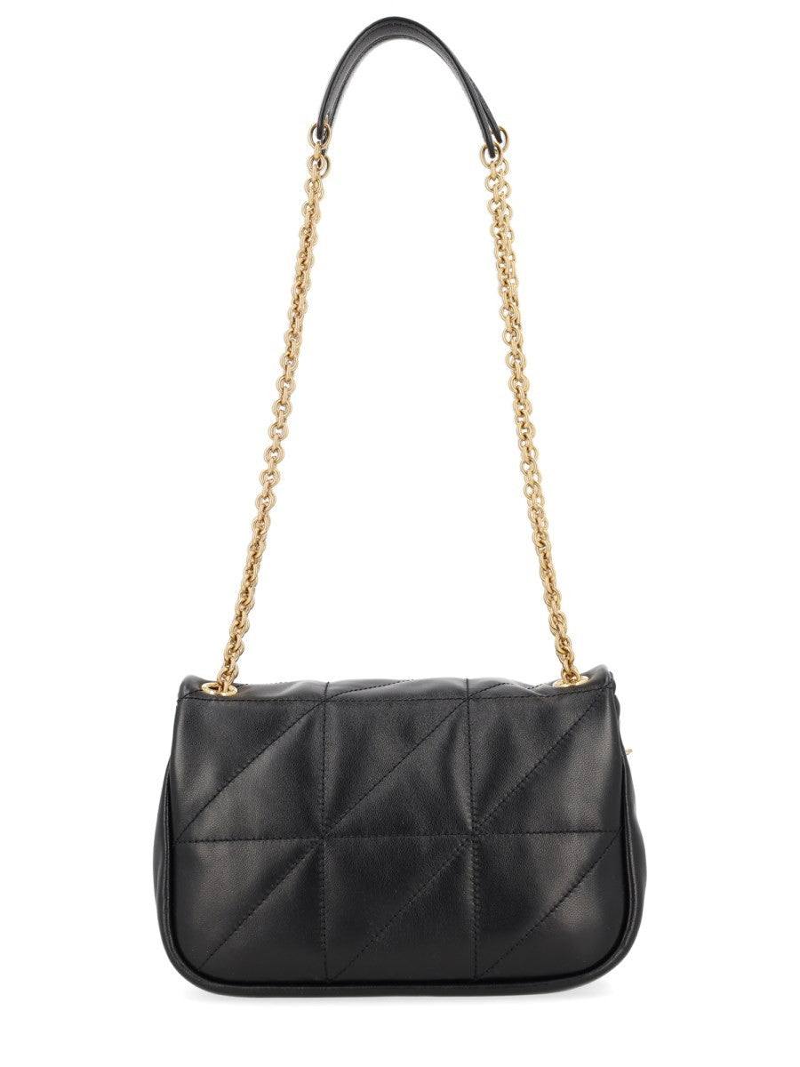 Saint Laurent Women's Borsa Jamie Mini Black