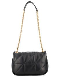 Saint Laurent Women's Borsa Jamie Mini Black