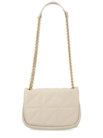 Saint Laurent Women's Borsa Jamie Mini White