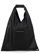MM6 Maison Margiela Women's Japanese Small Bag Black, view 2