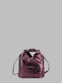 MM6 Maison Margiela Women's Borsa Japanese Small Red