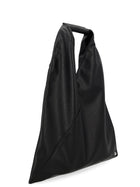 MM6 Maison Margiela Women's Japanese Small Bag Black, view 3