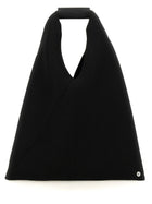 MM6 Maison Margiela Women's Japanese Small Bag Black