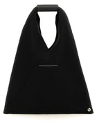 MM6 Maison Margiela Women's Japanese Small Bag Black, view 2