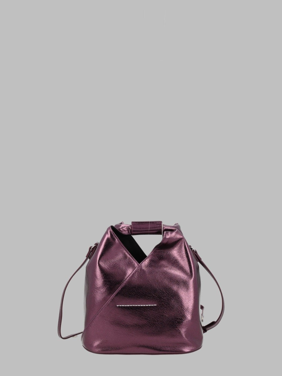 MM6 Maison Margiela Women's Borsa Japanese Small Multicolor