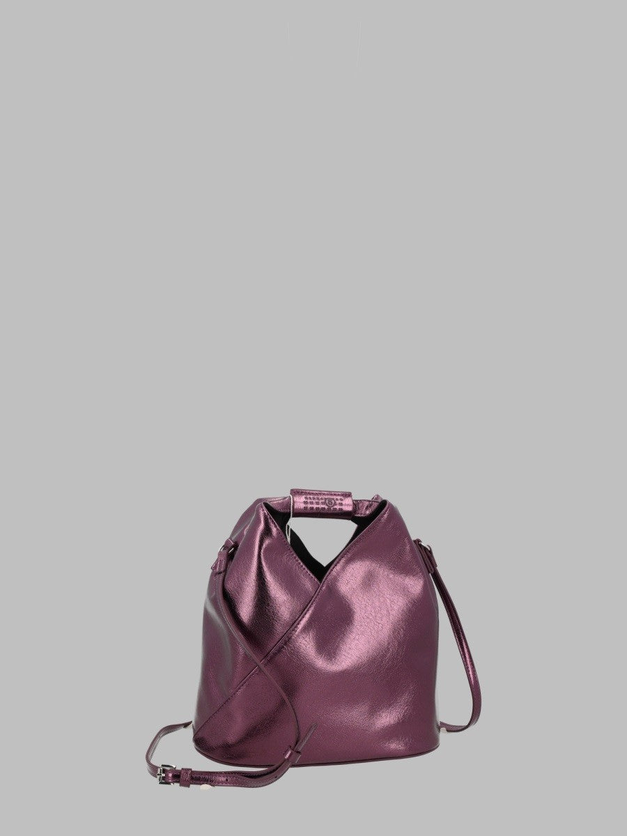 MM6 Maison Margiela Women's Borsa Japanese Small Multicolor