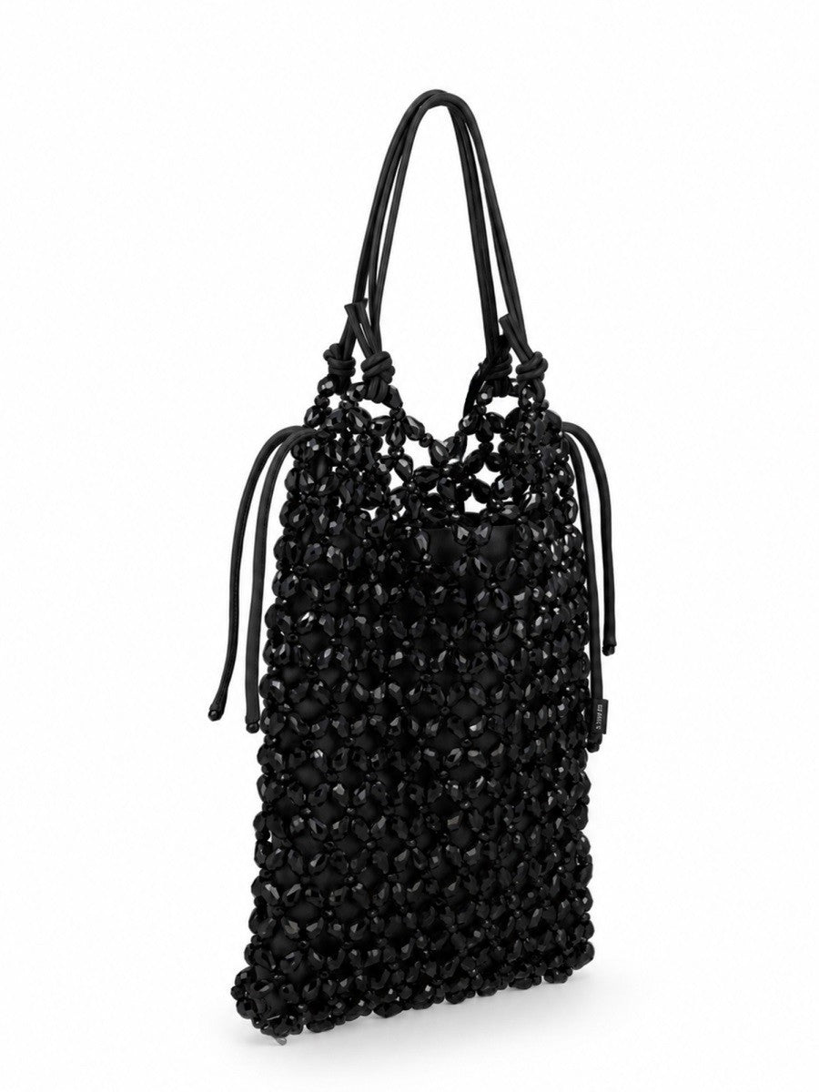 Staud Women's Borsa Karla Black